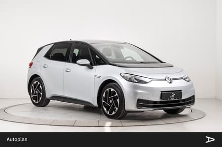 Volkswagen ID.3 Pro Performance ACC Kamera Navi DAB+