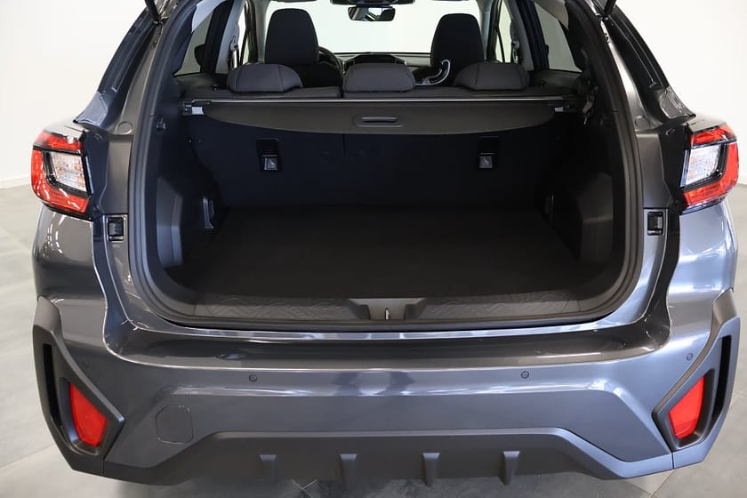 Bild 4 av Subaru Crosstrek e-Boxer Limited Sista exemplaret