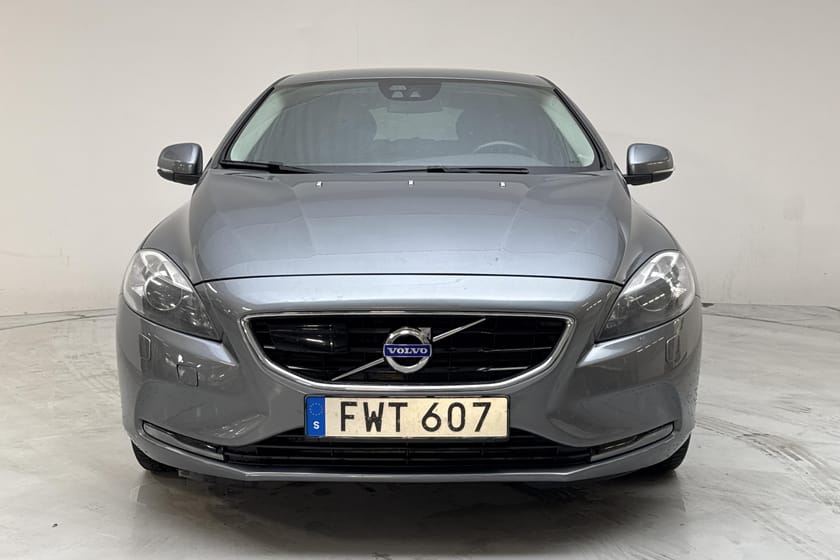 Bild 5 av Volvo V40