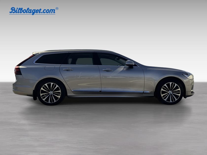 Bild 4 av Volvo V90 Recharge T6 Core Edition