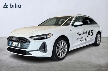 Audi A5 Avant e-hybrid quattro 220KW TFSI E 220 KW