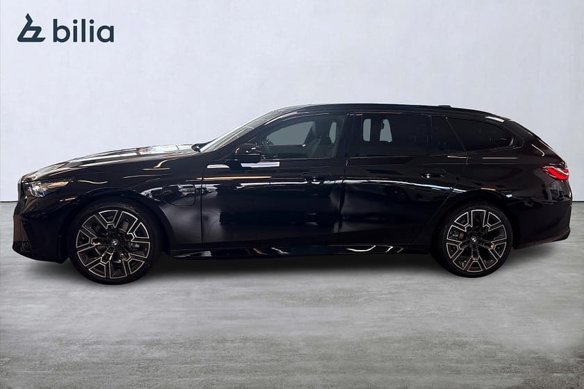 Bild 3 av BMW 530e xDrive Touring