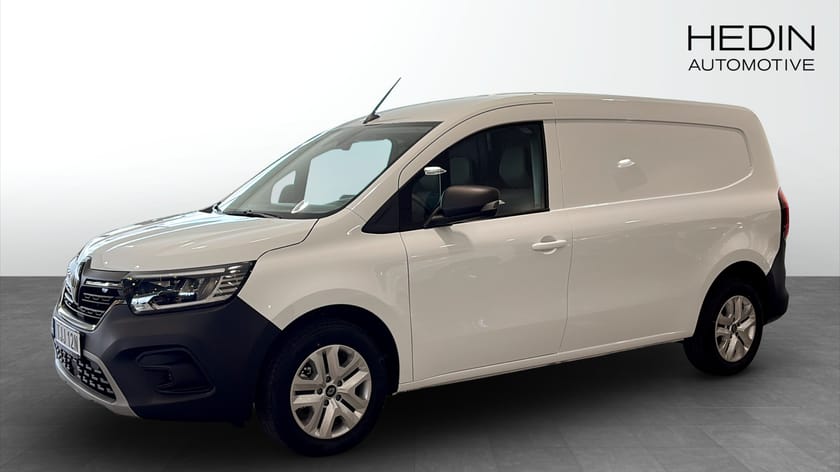 Bild 1 av Renault Kangoo Skåpbil L2  NORDIC LINE DCI 115 EDC AUTOMAT (MY2025)