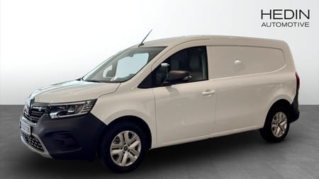 Renault Kangoo Skåpbil
