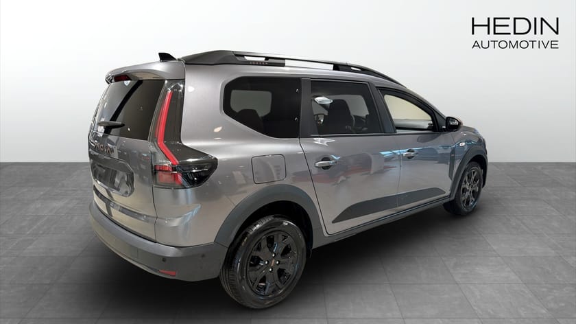 Bild 2 av Dacia Jogger 7-sätes EXTREME TCE 110 7-SITS