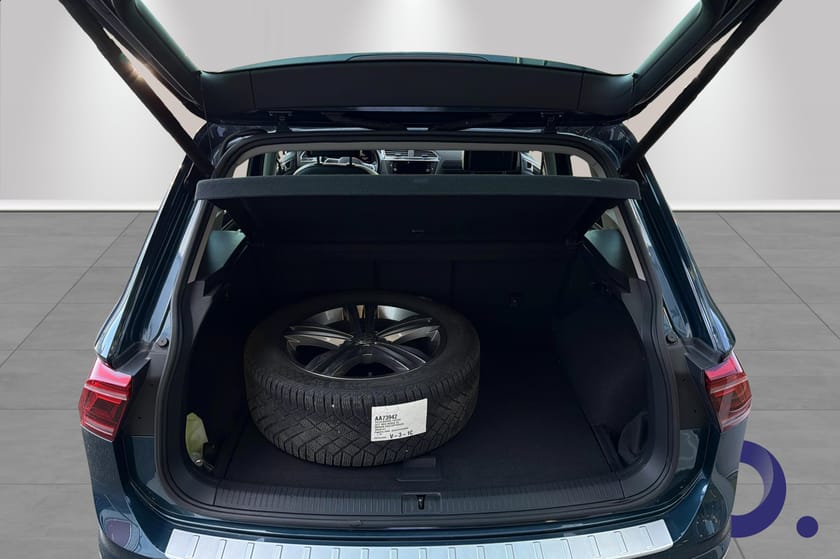 Bilde 5 av Volkswagen Tiguan | Adaptiv Cruise | LED | Keyless |