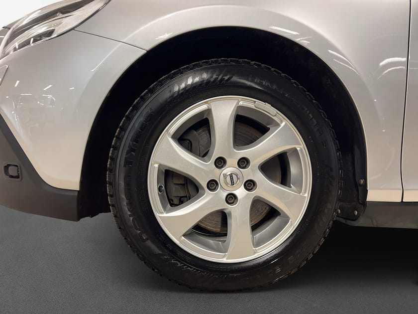 Bild 5 av Volvo V40 Cross Country D3 Adv Edition