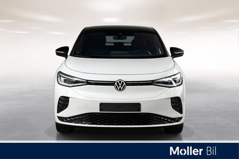 Bilde 3 av Volkswagen ID.5 GTX 4motion  77kwh