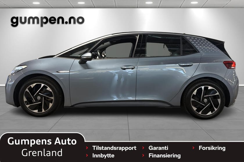 Bilde 2 av Volkswagen ID.3 Pure Performance