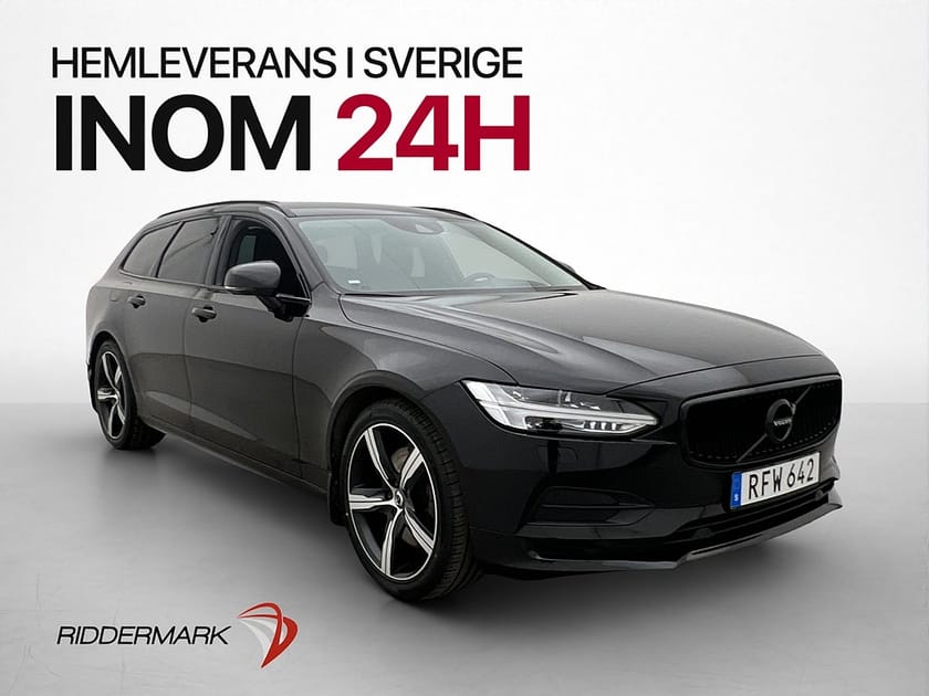 Bild 1 av Volvo V90