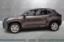 Thumnail bilde 1 av Toyota Yaris Cross Hybrid 115 AWD-i