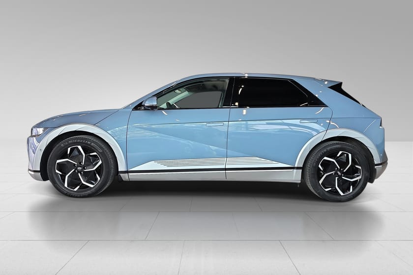 Bilde 2 av Hyundai Ioniq 5 Premium AWD LR- Norsk bil,  360 kamera, Skinn, HUD