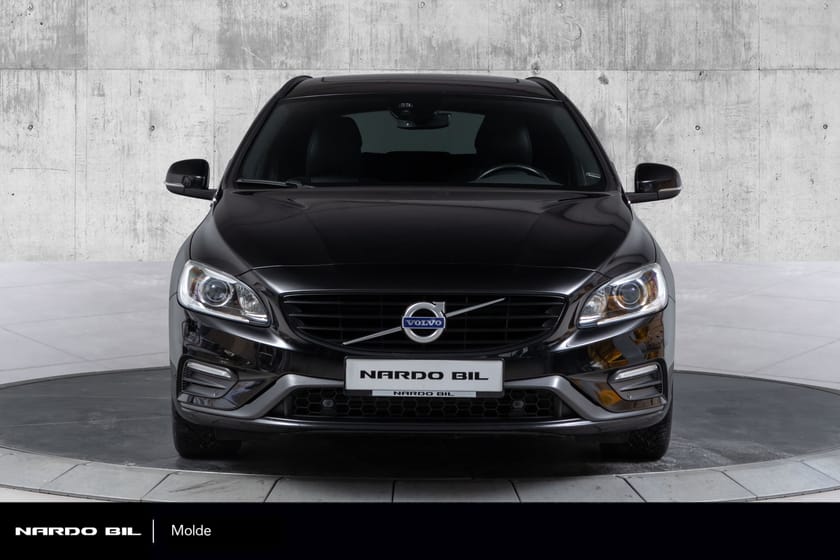 Bilde 2 av Volvo V60