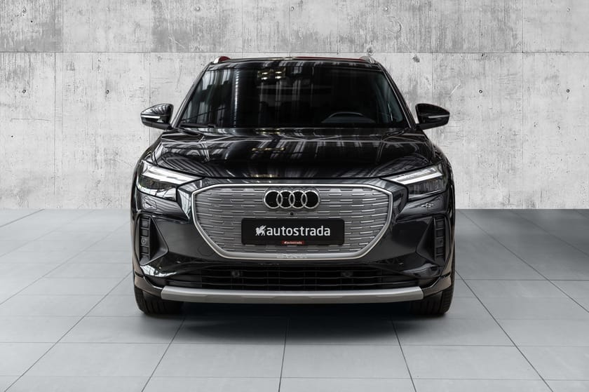 Bilde 2 av Audi Q4 50 e-tron quattro | Sonos | Krok | El.bakluke | Sportsstoler