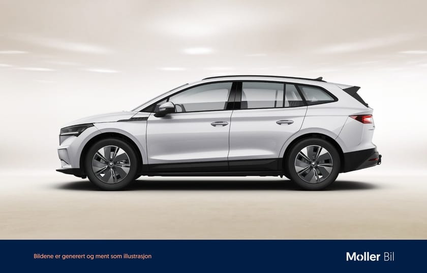 Bilde 2 av Škoda Enyaq iV 60 