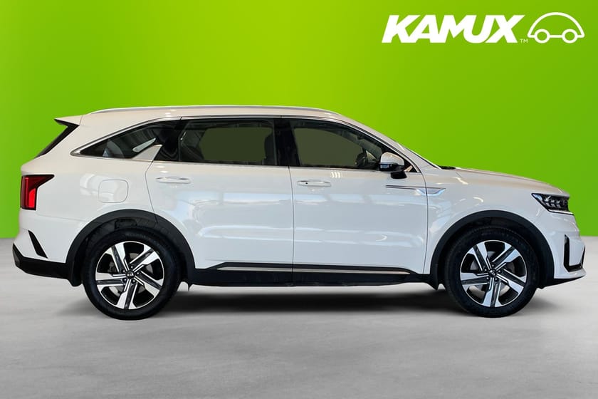 Bild 2 av Kia Sorento PHEV Automatic, 265 hk 7sits Värmare Drag