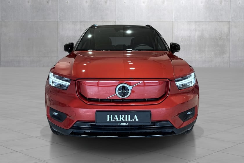 Bilde 2 av Volvo XC40 