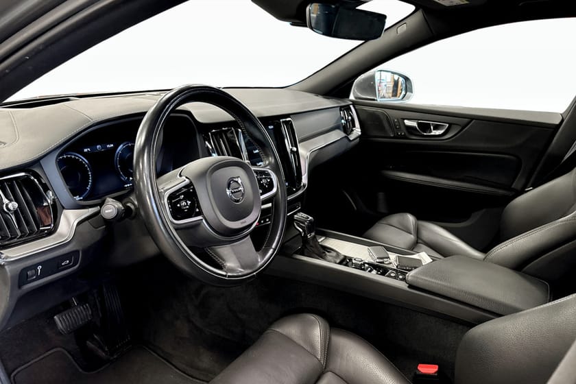 Bild 5 av Volvo V60 D4 Inscription