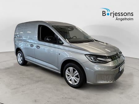 Volkswagen Caddy Cargo