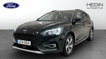 Ford Focus Active Kombi