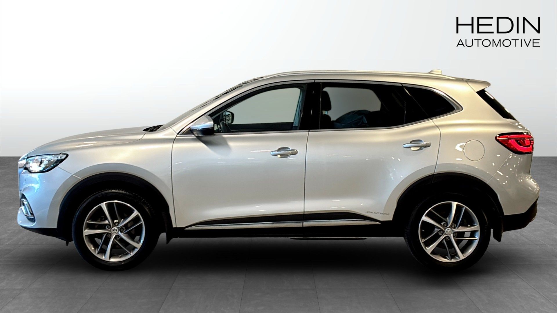 MG EHS COMFORT 2021, bild 6/12