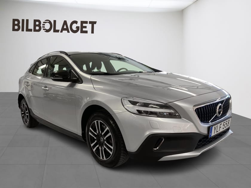 Bild 5 av Volvo V40 Cross Country D3 Business Advanced