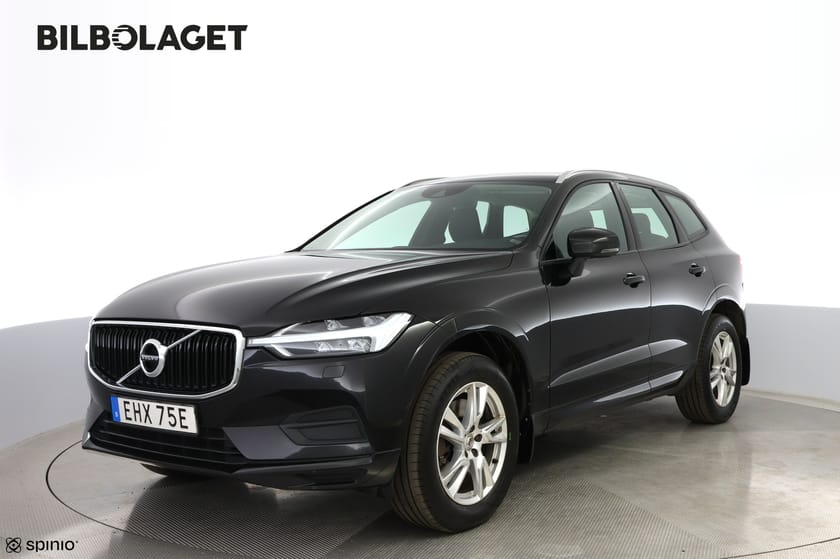 Bild 1 av Volvo XC60 D4 AWD Momentum SE