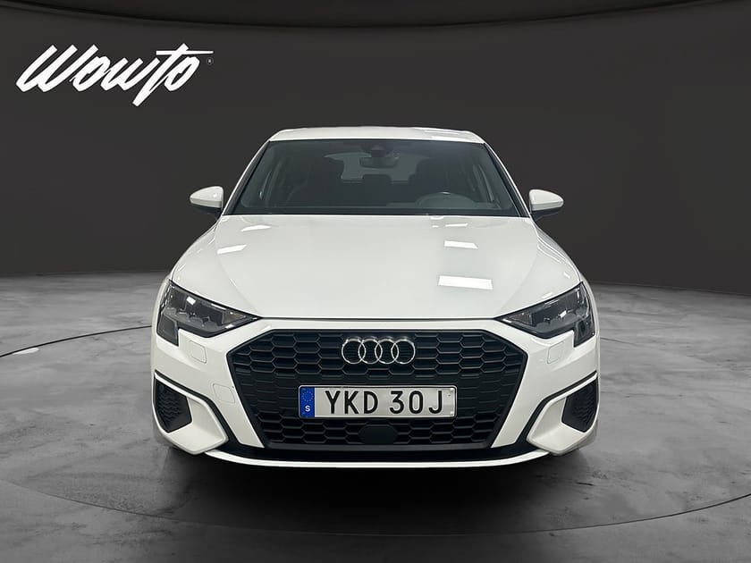 Bild 2 av Audi A3 Sportback 35 TFSI S-Tronic Proline Backkamera