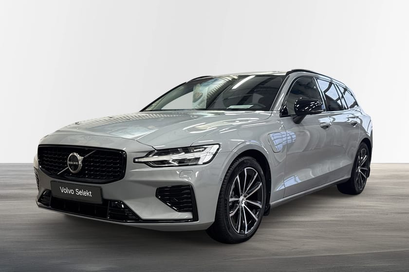 Bild 1 av Volvo V60
