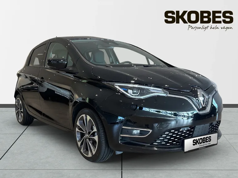 Renault ZOE PhII 52 kWh Intens Batteriköp II