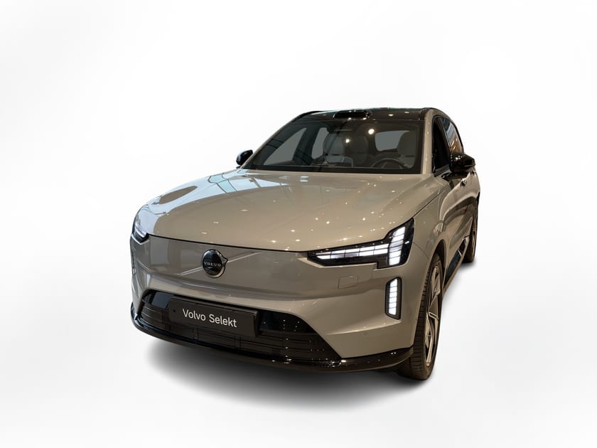 Bild 1 av Volvo EX90 Twin Motor Performance 7-seater Ultra 7sätes