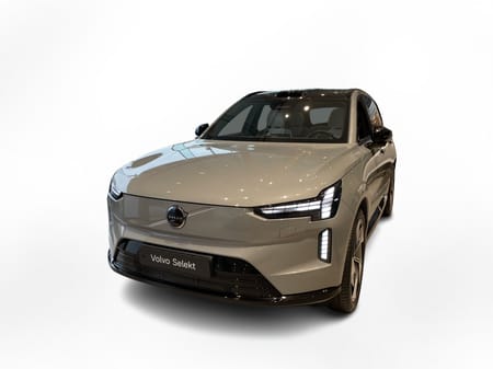 Volvo EX90 Twin Motor Performance 7-seater Ultra 7sätes