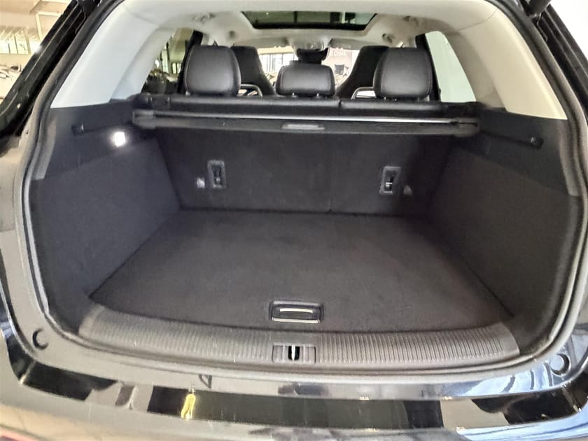 Bild 5 av MG EHS PHEV Luxury Kamera Adapt. Farth
