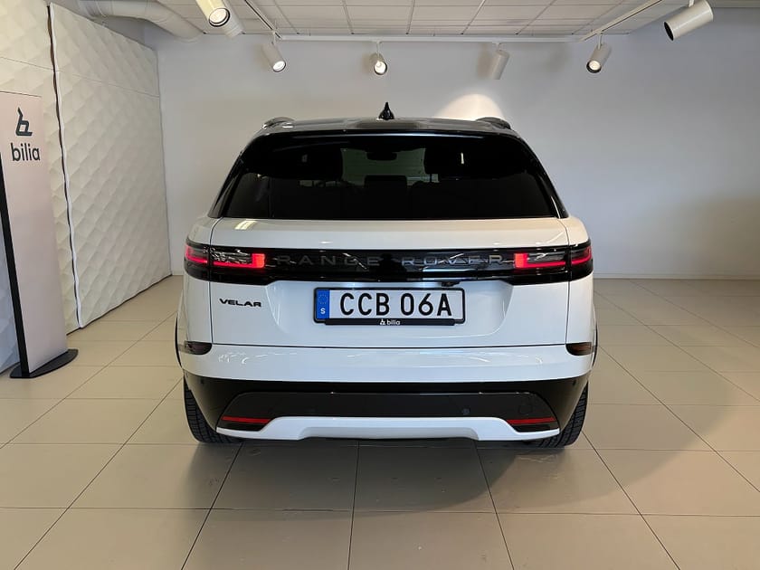 Bild 4 av Land Rover Range Rover Velar P400e Dynamic SE *Courtesybil*