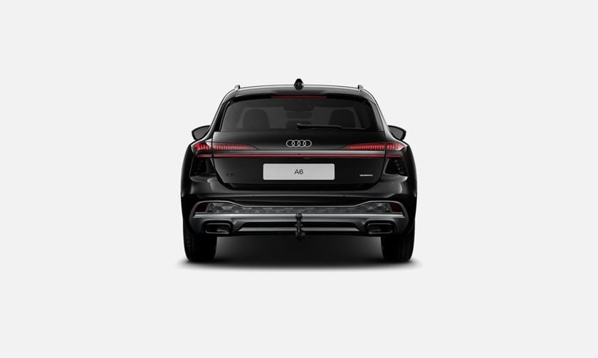 Bild 2 av Audi A6 Avant e-hybrid quattro 220 KW S TRONIC
