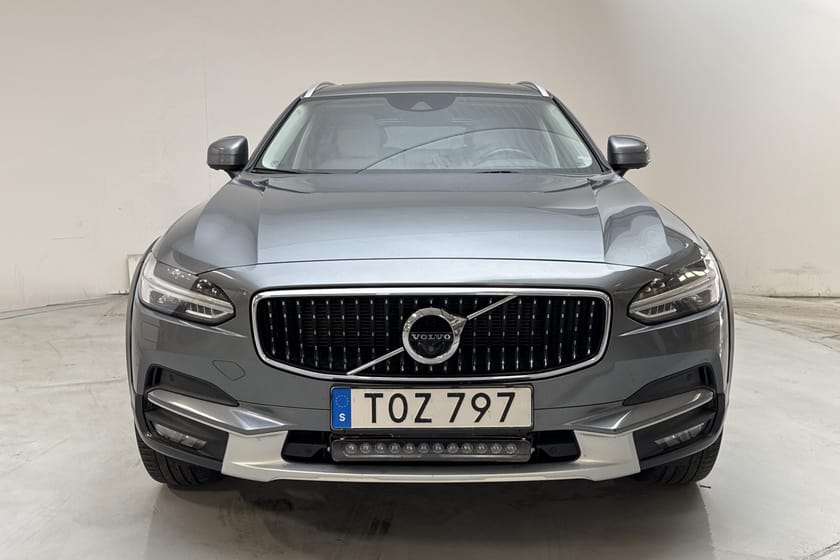 Bild 5 av Volvo V90 Cross Country