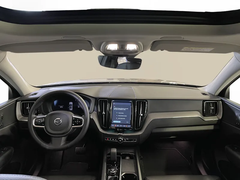 Bild 13 av 16 – Volvo XC60 T6 Plus Dark Edition Plus Edition