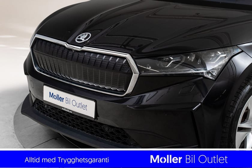 Bilde 2 av Škoda Enyaq iV 80x 