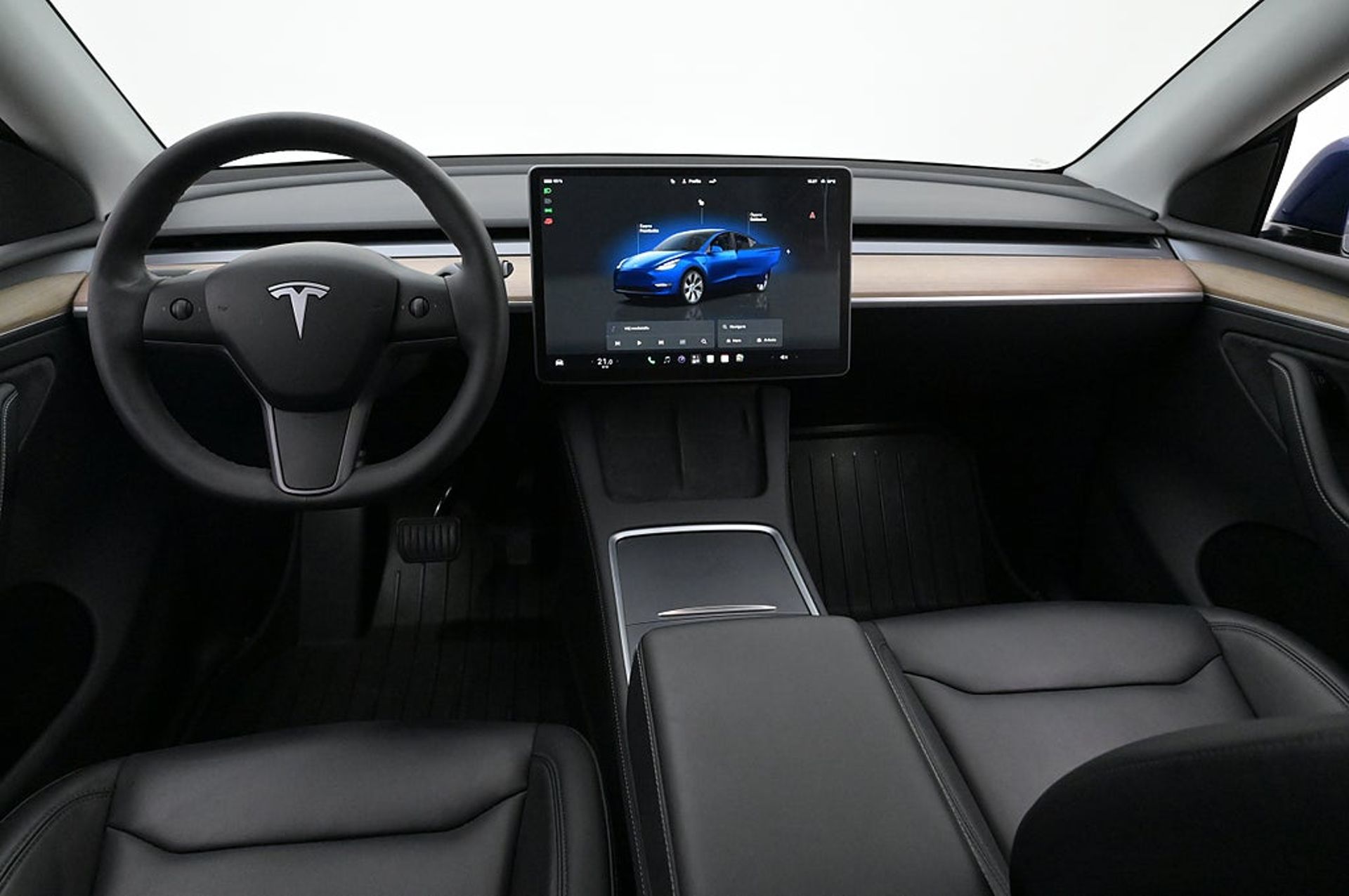 Tesla Model Y 2023, bild 6/10