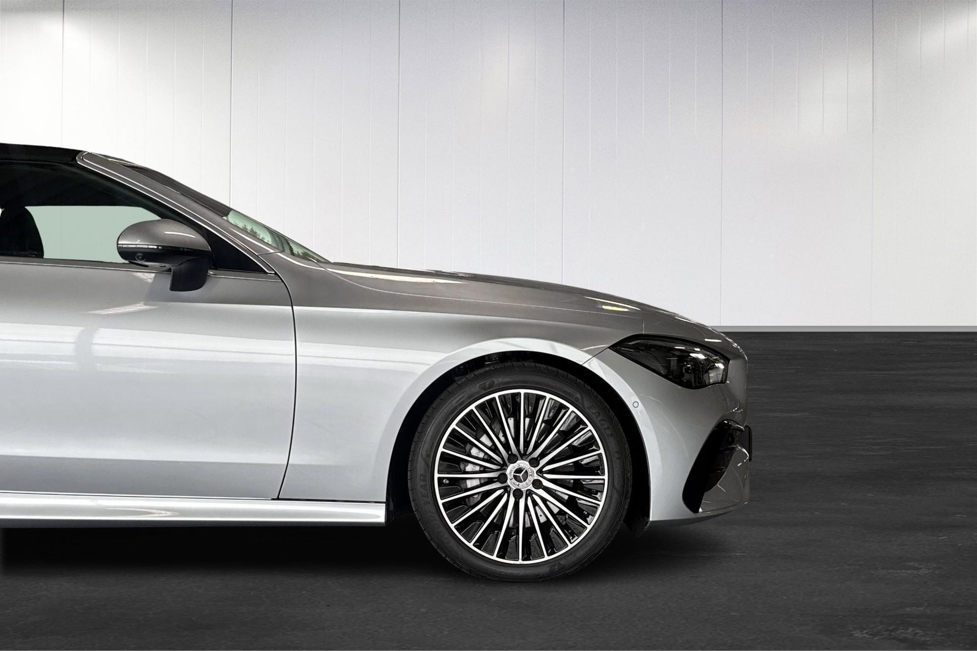 Mercedes-Benz CLE 300 4MATIC Cabriolet 2024, bild 6/10