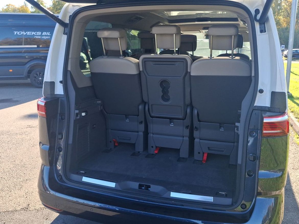 Volkswagen Volkswagen Multivan — bild 11