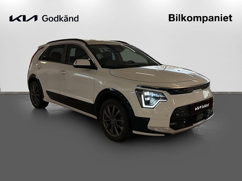 Bild 3 av Kia Niro EV