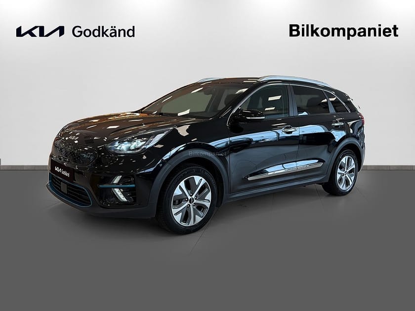 Bild 1 av Kia e-Niro