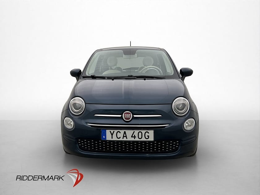 Bild 2 av Fiat 500