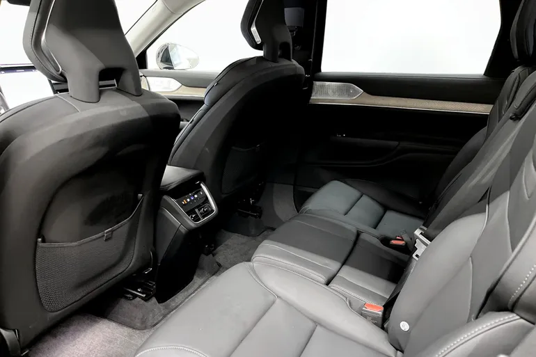 Volvo EX90 Twin Motor