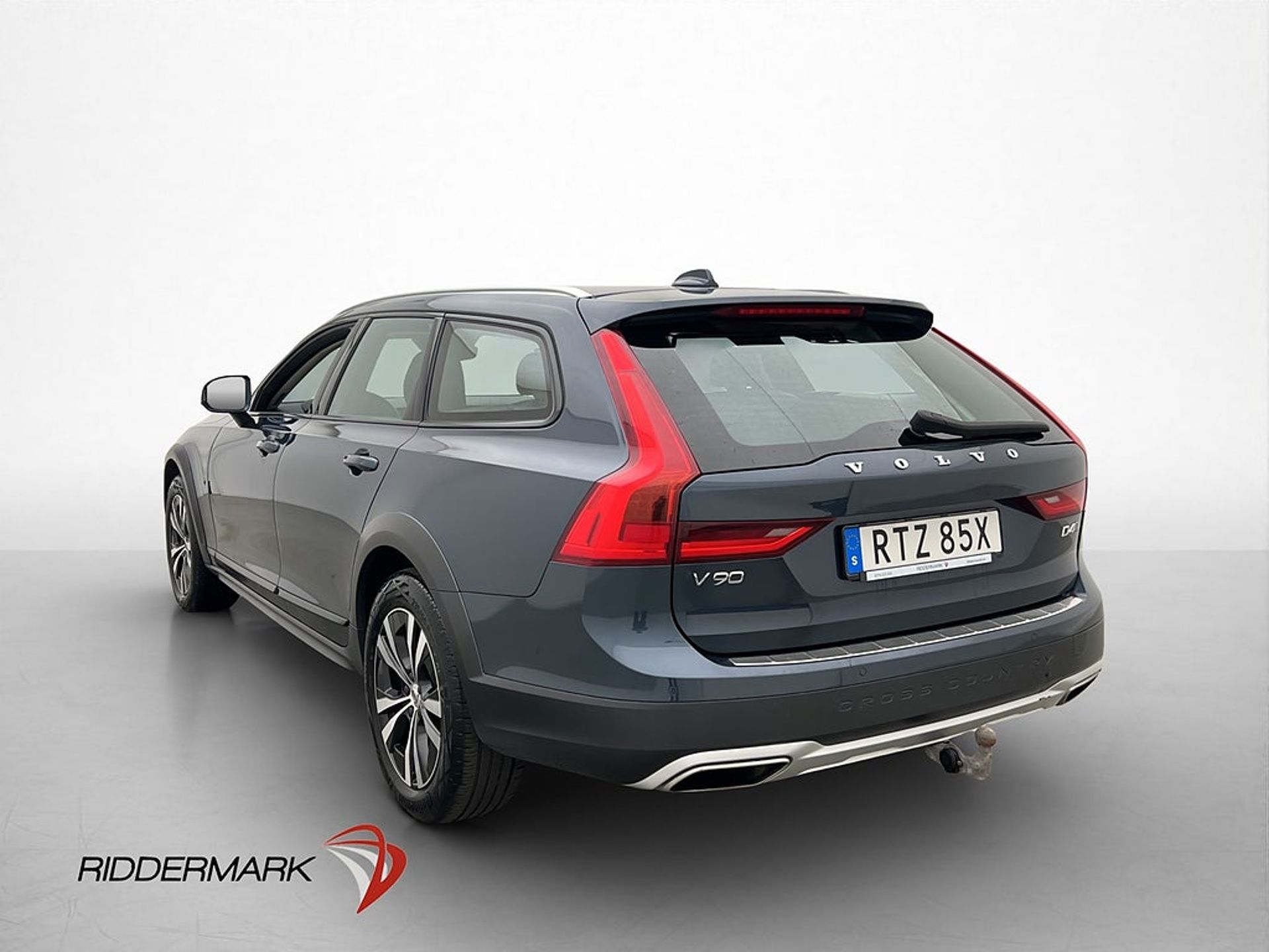 Volvo V90 Cross Country 2020, kuva 5/10