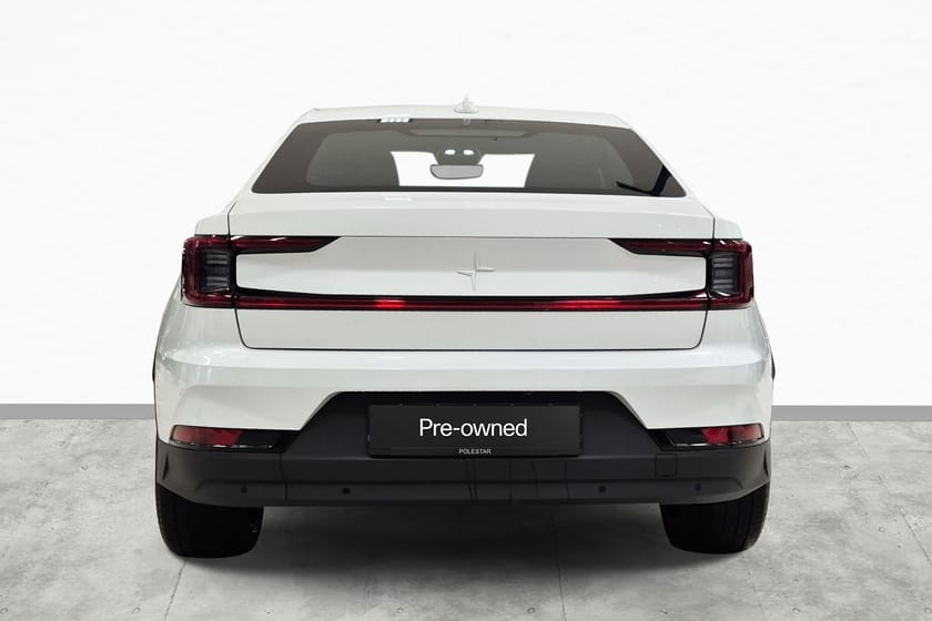 Bild 5 av Polestar 2 Long Range Single Motor 