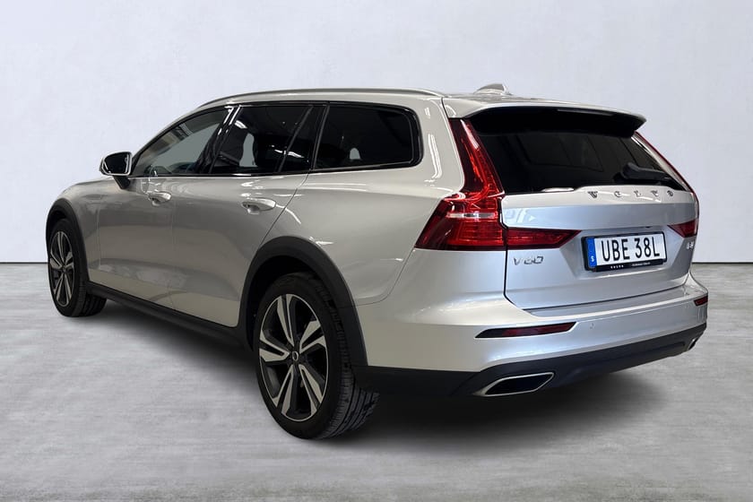 Bild 4 av Volvo V60 Cross Country
