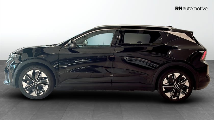 Bild 2 av Renault Scenic E-Tech Techno | 87kWh | Värmepump| 360° Kamera |