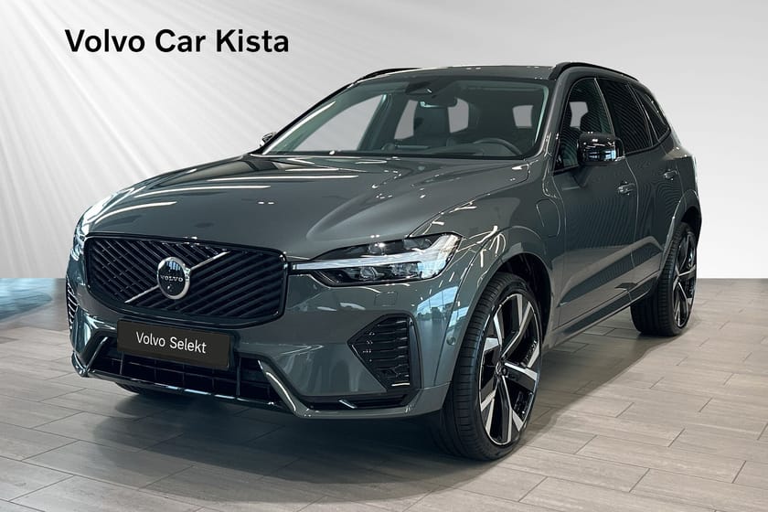 Bild 1 av Volvo XC60